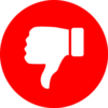 Dislike de Youtube Mexico Foto